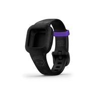 Garmin Vivofit Junior Jr 3 Marvel Black Panther Band 010-12666-40
