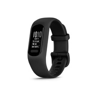 Garmin Vivosmart 5 Black Fitness Tracker