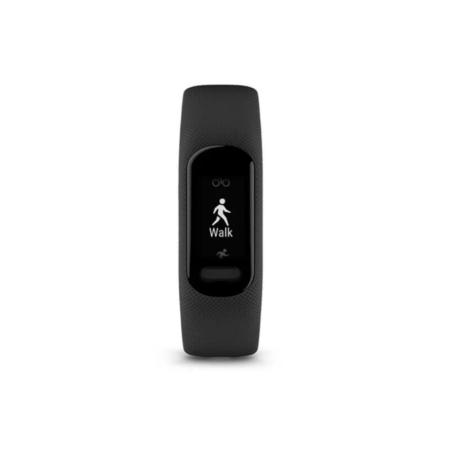 Garmin Vivosmart 5 Black Fitness Tracker