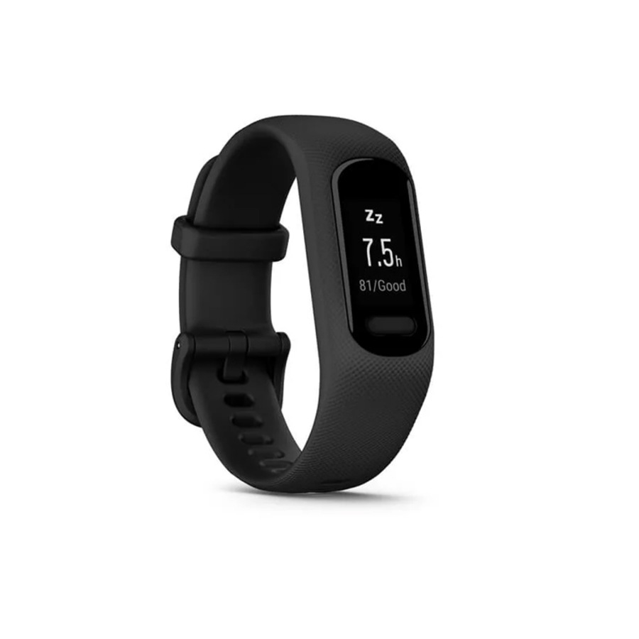 Garmin Vivosmart 5 Black Fitness Tracker