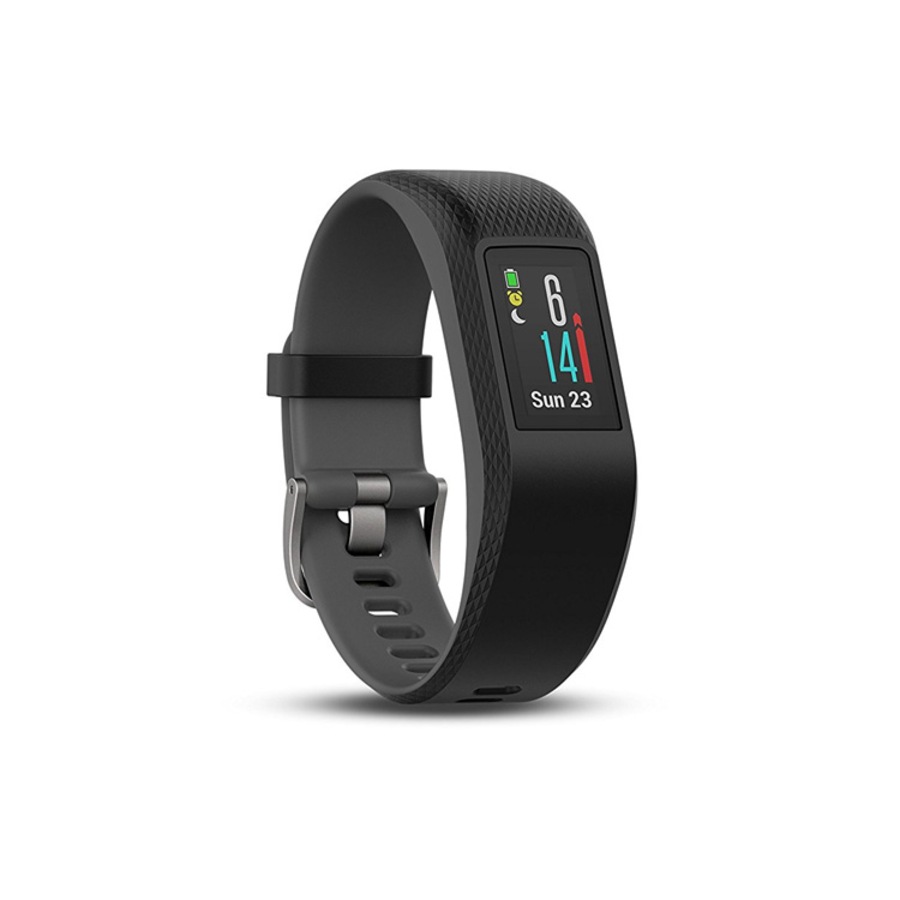 Garmin Vivosport Slate (Small-Medium)