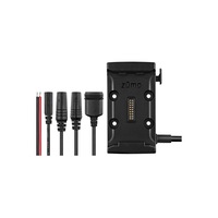 Garmin Zumo 590 595 Motorcycle GPS Mount 010-12110-00