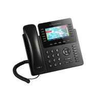 Grandstream GXP2170 12 Line IP Phone 6 SIP Accounts Colour Screen VoIP