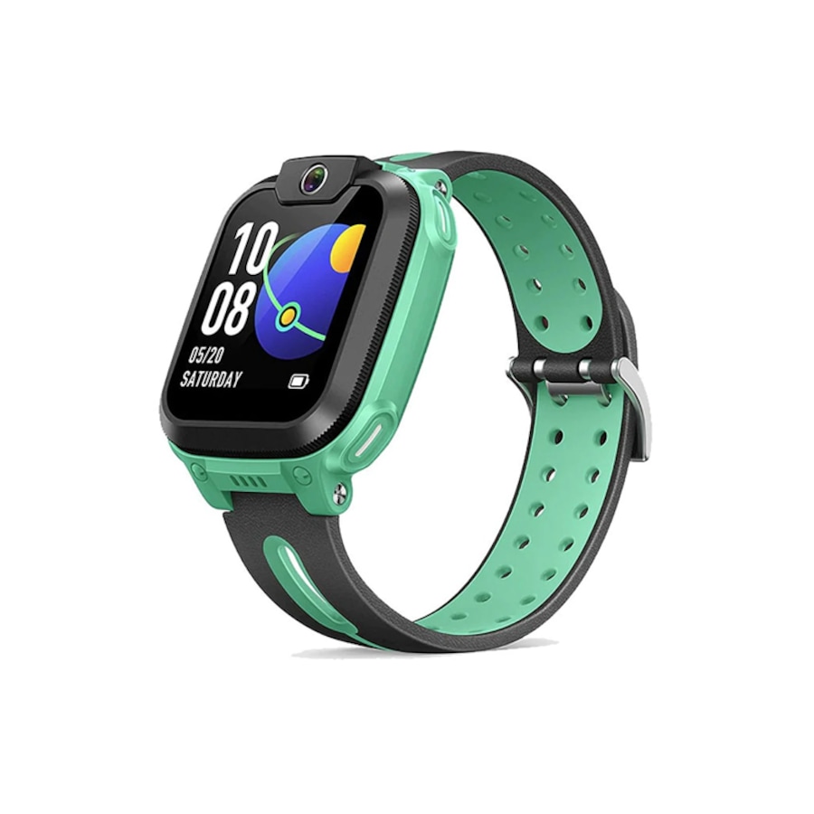 iMoo Z1 Phone Smart Watch - Bamboo Green