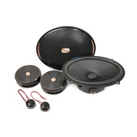 Infinity KAPPA-90CSX Kappa Series 6x9" 2-Way Component System Speakers