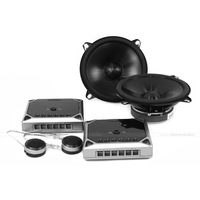 Infinity REF-5020CX Reference 5.25" Component Speaker System