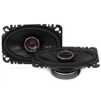 Infinity REF-6432CFX 4" x 6" Reference 135W Coaxial Car Speaker 4x6"
