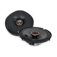 Infinity REF-6532EX Reference 6.5" 2-Way 55W RMS Coaxial Car Speakers