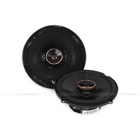 Infinity REF-6532IX 6.5" 60W RMS 2-Way Car Coaxial Speakers 6-1/2"