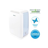 Ionmax ION610 Dehumidifier - White