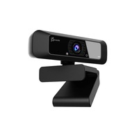 J5create 1080p 30 FPS H.264 USB Full HD Webcam JVCU100