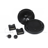 JBL 6500C 6.5" CLUB Series 180W 2-Way Component Car Speakers