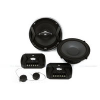 JBL GTO-609C 6.5" 2-Way 270W Component Car Speaker System