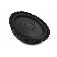 JBL WS1200 Club Series 12" 1000W Shallow Mount Car Subwoofer