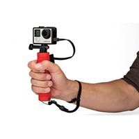 Joby Action Battery Grip For GoPro & Action Video Cameras