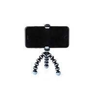 JOBY GorillaPod Mobile Stand Mini for Smartphone Blue JB01518