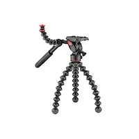 Joby GorillaPod Video PRO 3K Tripod Kit with Fluid Video Head JB01562