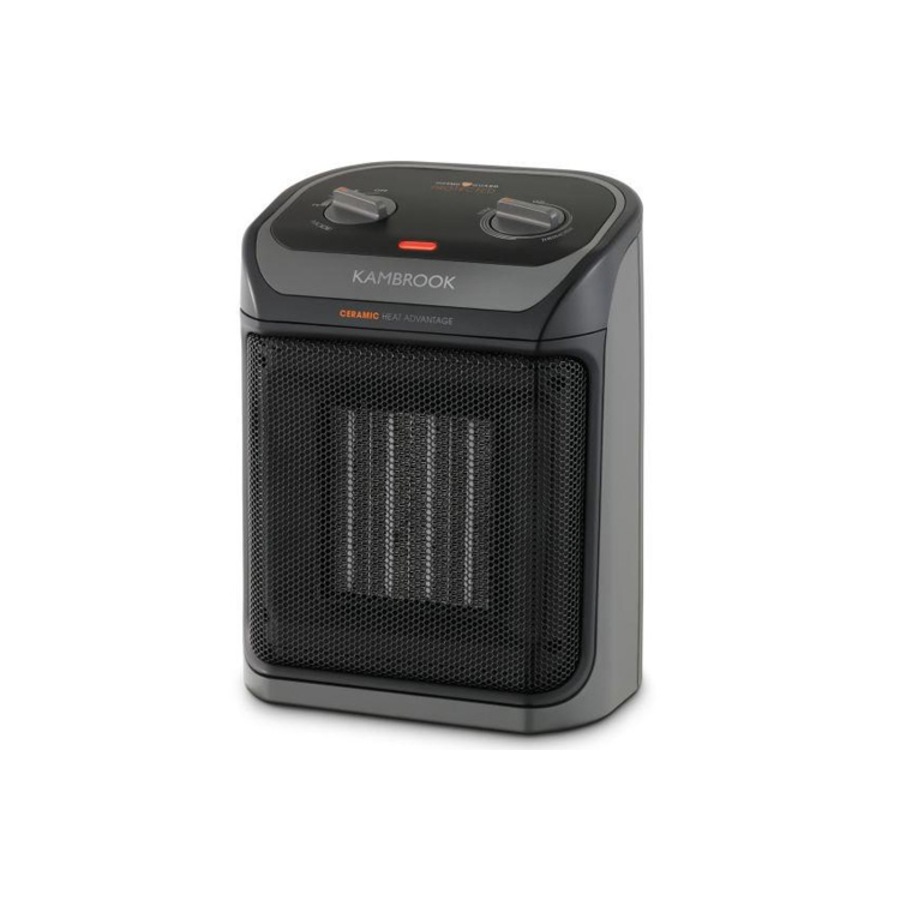 Kambrook KCE85 1800W Personal Ceramic Electric Heater