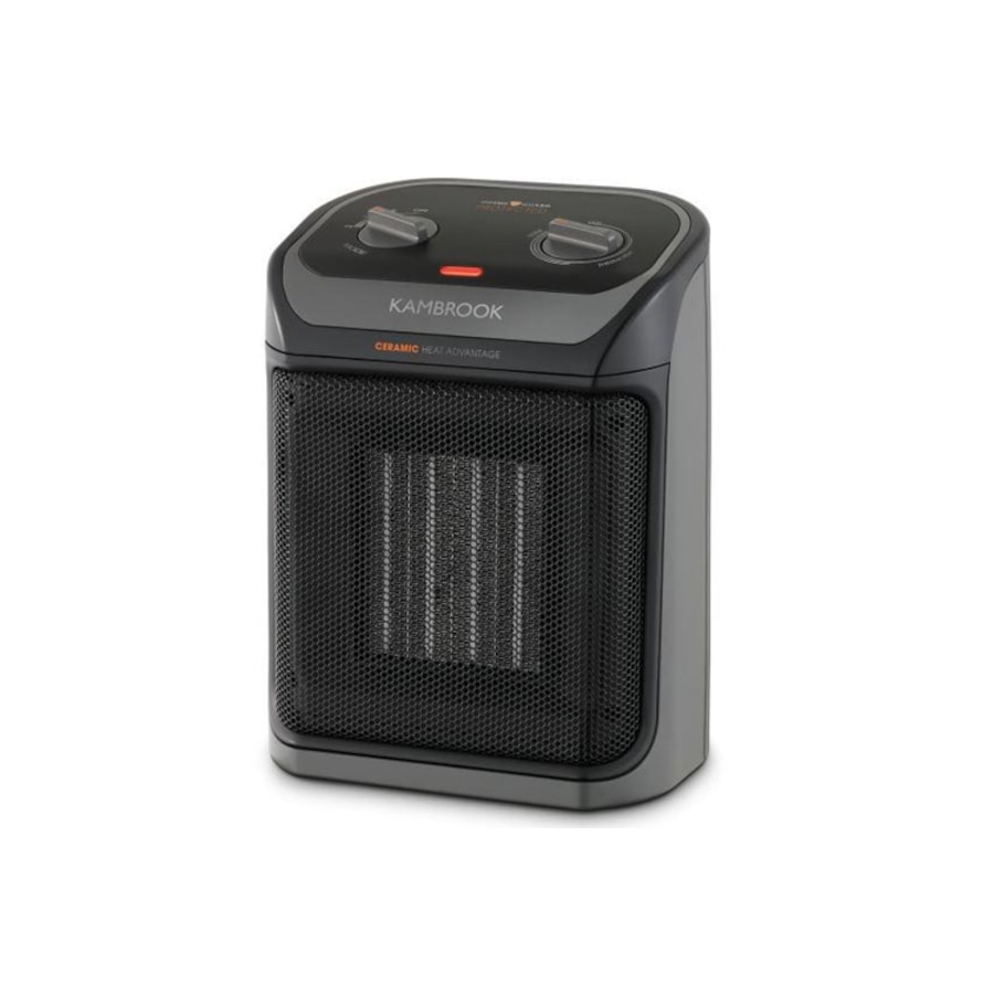 Kambrook KCE85 1800W Personal Ceramic Electric Heater