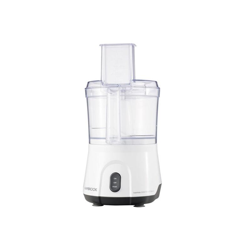 Buy Kambrook KFP400 Essentials Direct Drive Food Processor MyDeal