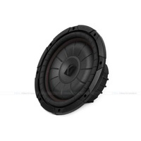 Kicker 43CVT102 10" CompVT Single 2 ohm 350W RMS Car Subwoofer