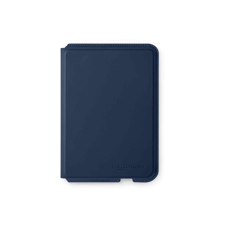 Kobo Clara 2E Basic SleepCover Case - Deep Ocean Blue