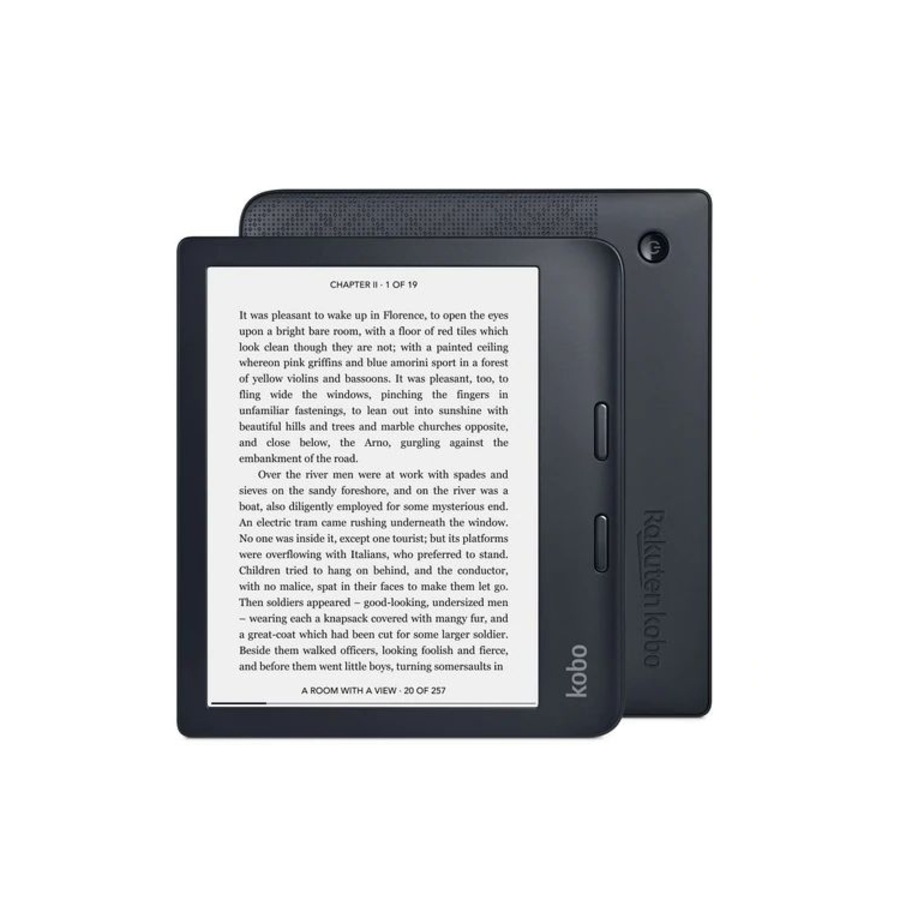 Kobo Libra 2 7" eReader