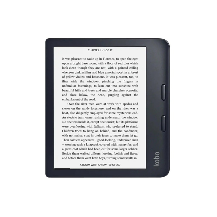 Kobo Libra 2 7" eReader