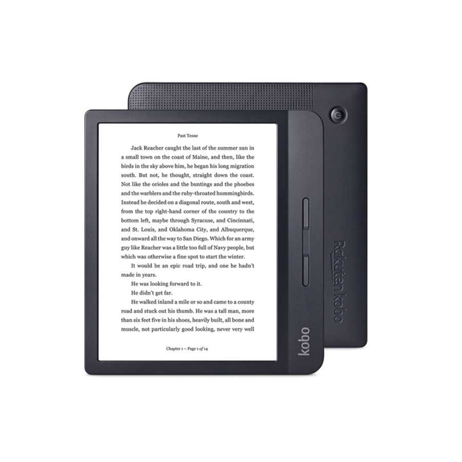 Kobo Libra H2O 7" eReader