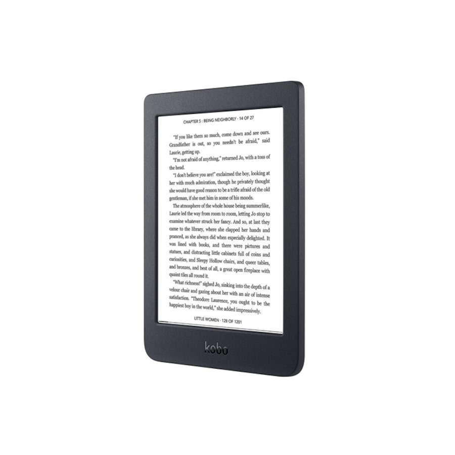Kobo Nia 6" eBook Reader