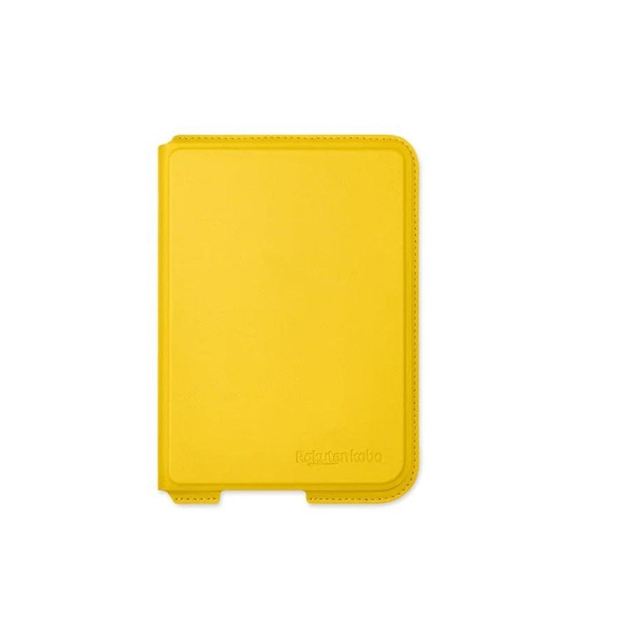 Kobo Nia SleepCover Lemon