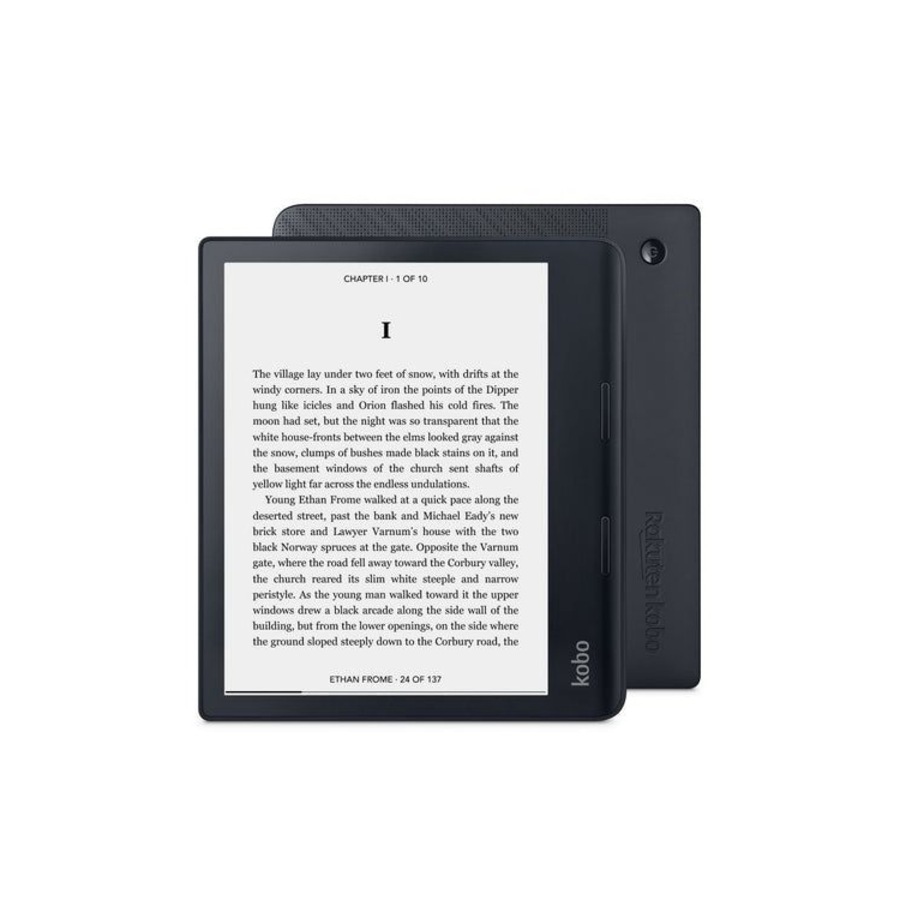 Kobo Sage 8" eBook Reader