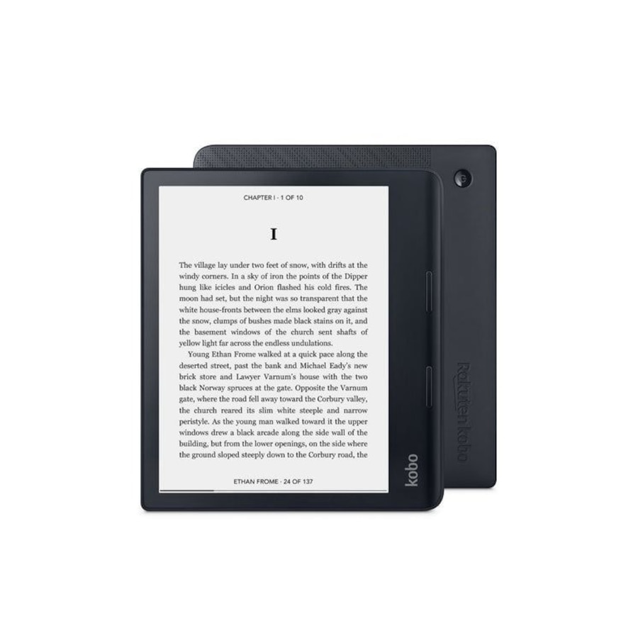 Kobo Sage 8" eBook Reader