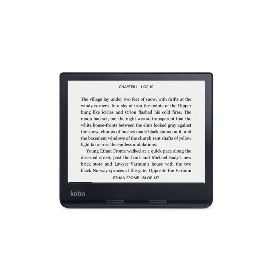 Kobo Sage 8" eBook Reader