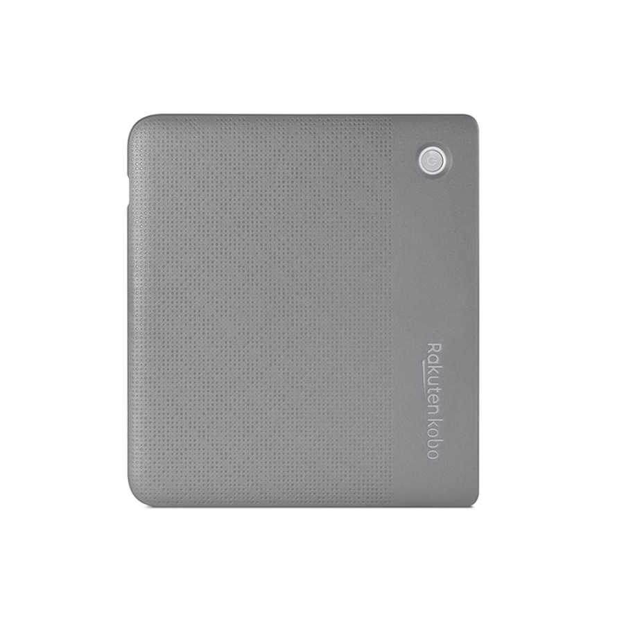 Kobo Sleepcover for Libra 2 - Steel Grey