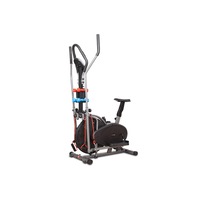 Lifespan X-02 Hybrid Cross Trainer