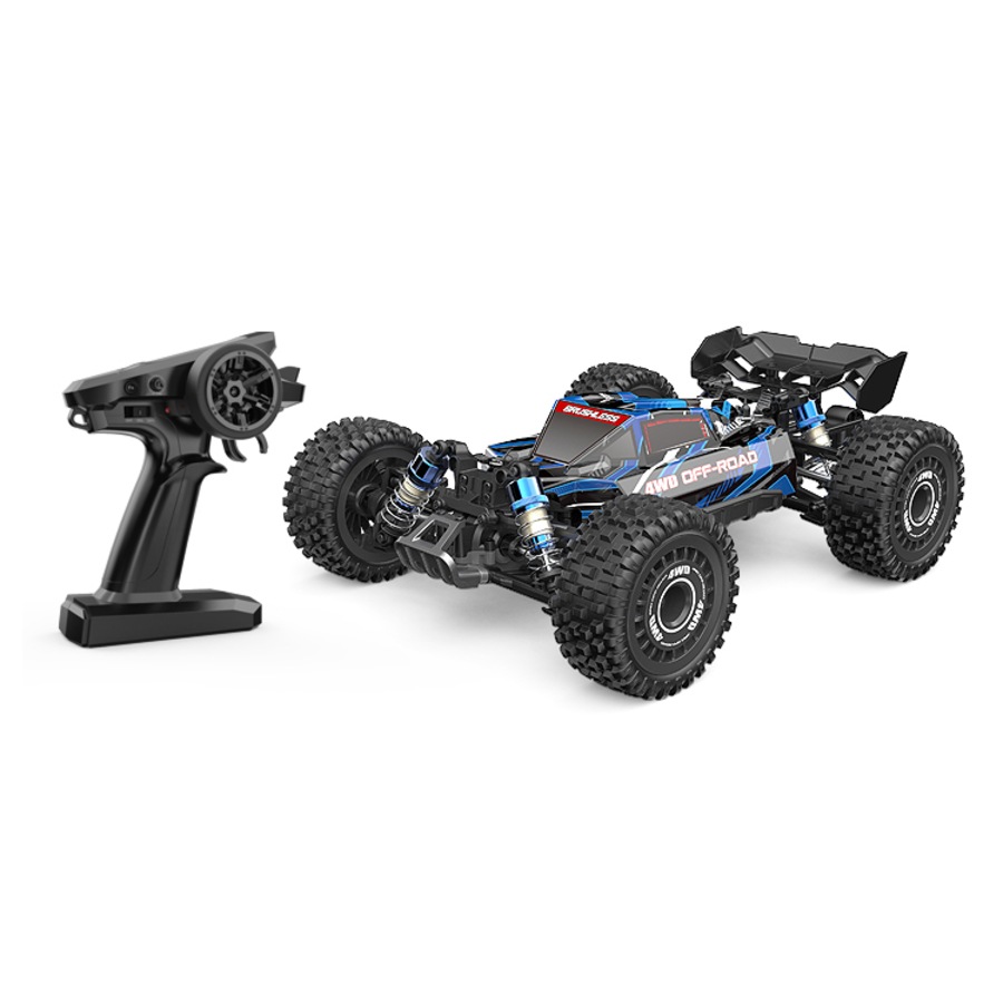 MJX 16207 Hyper Go 4WD Brushless High Speed RC Car