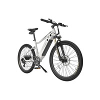 Ninebot HIMO C26 Electric Bike 250W Motor 10Ah Battery White