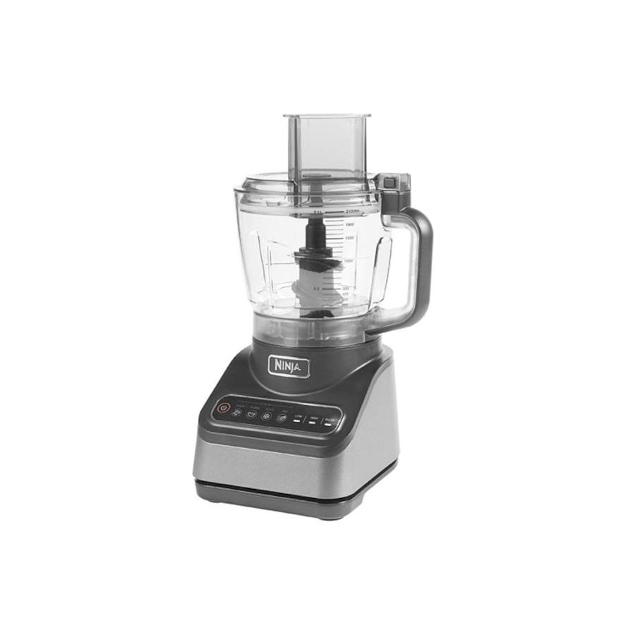 Ninja BN650 Professional 800W Food Processor 4 pre-set Auto-iQ