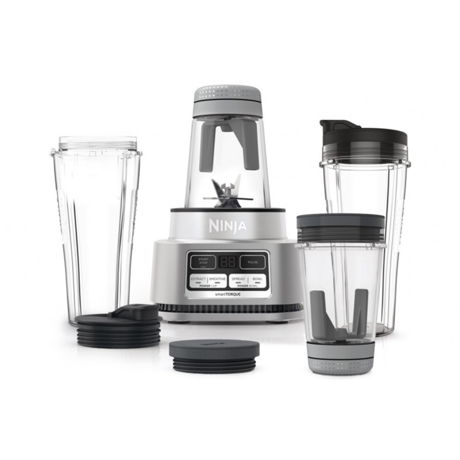 Ninja CB102 Foodi Power Nutri Duo 1100W Blending System
