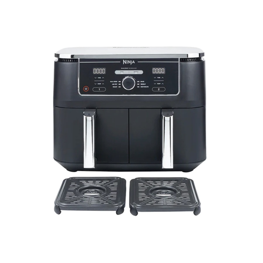 Ninja Foodi AF400 Max XXXL Dual Zone 9.5L Air Fryer