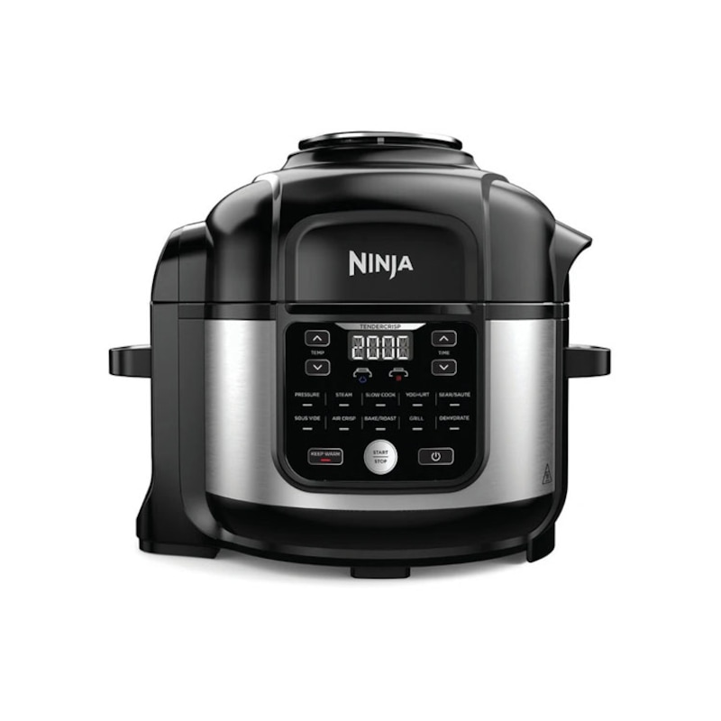 Buy Ninja OP350 Foodi 11-in-1 Multi Cooker - MyDeal