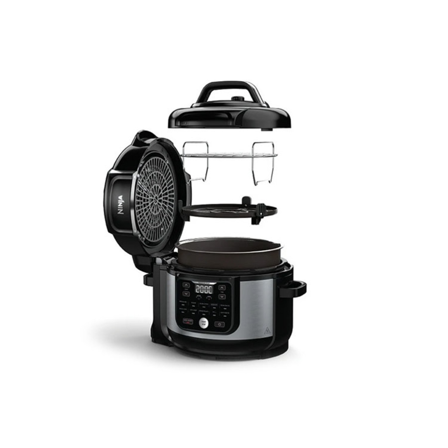 Ninja OP350 Foodi 11-in-1 Multi Cooker