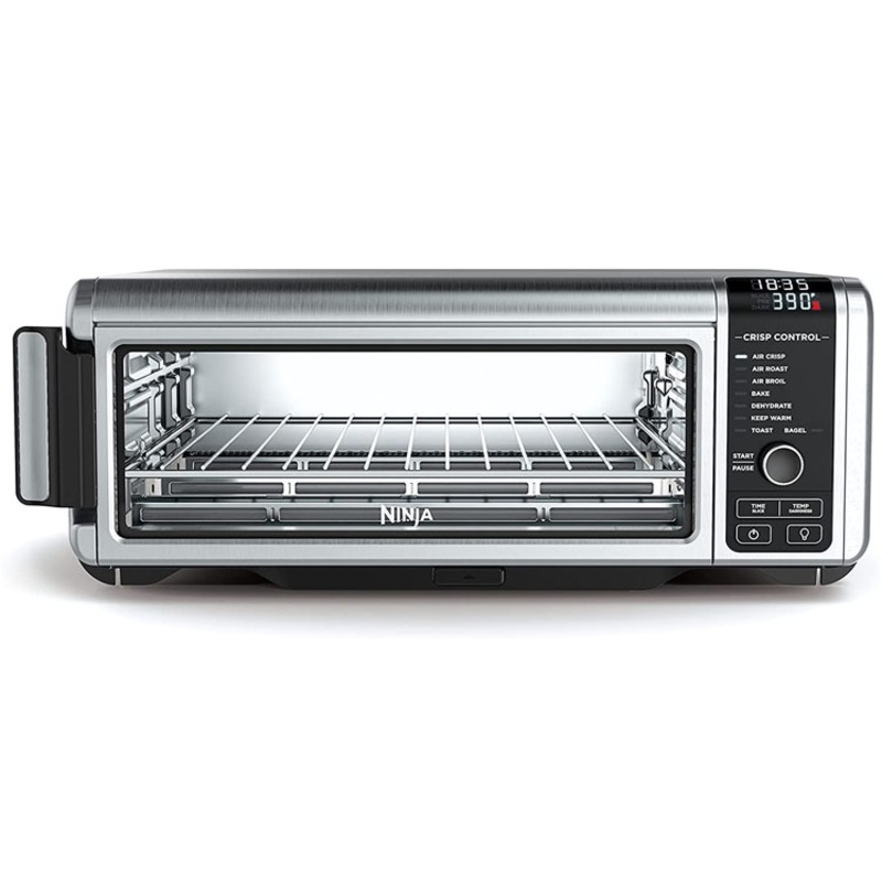 Buy Ninja SP101 Foodi Flip Air Fry Oven MyDeal