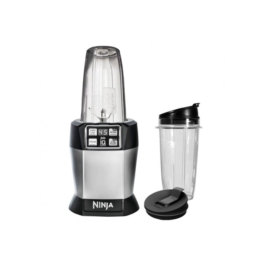 Nutri Ninja BL480 ANZ 1000W Auto-iQ Blender