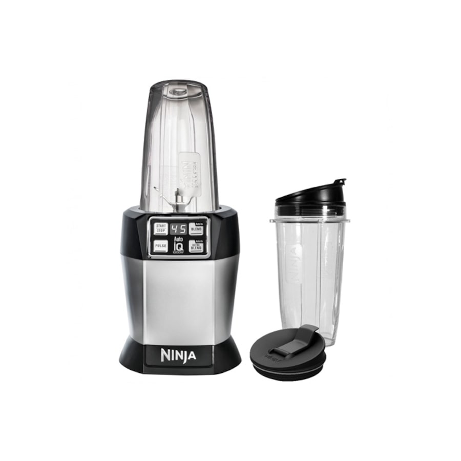 Nutri Ninja BL480 ANZ 1000W Auto-iQ Blender