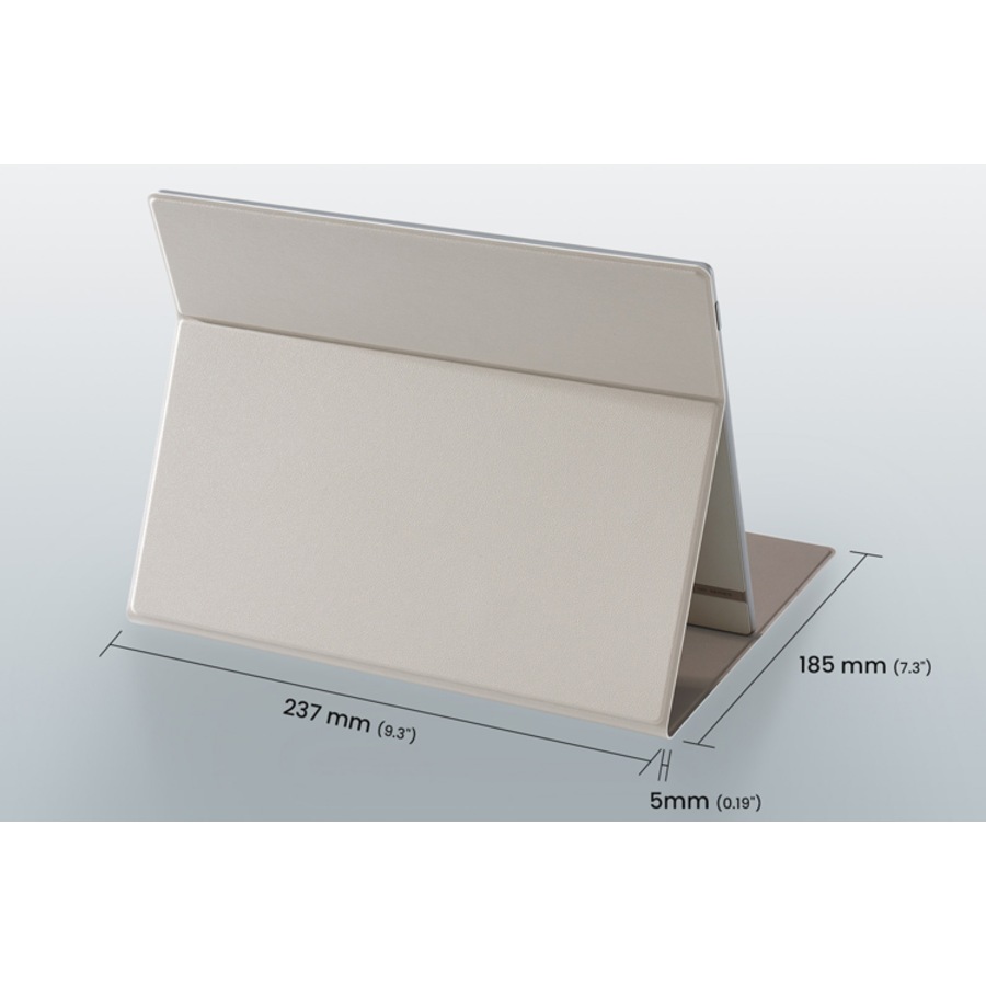 ONYX BOOX Go 10.3 Magnetic Case - Beige