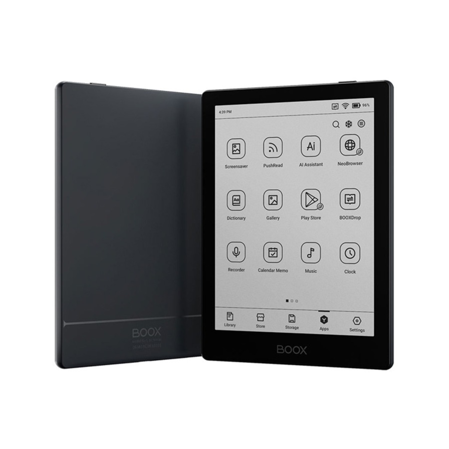 ONYX BOOX Go 6 eReader