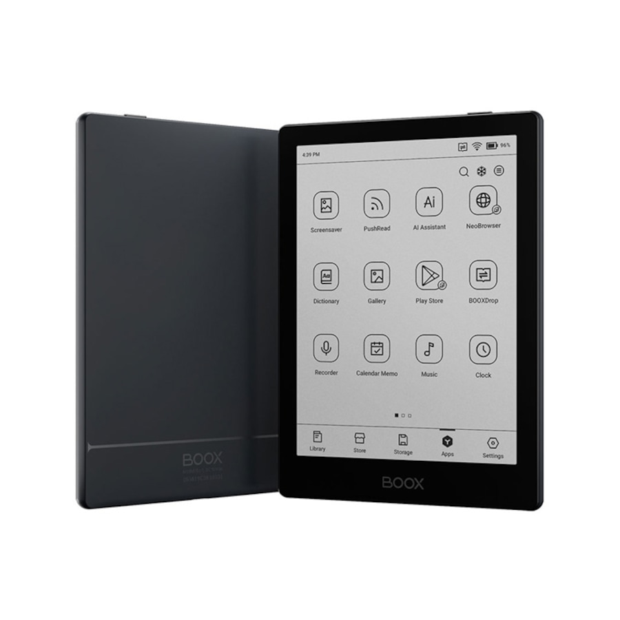 ONYX BOOX Go 6 eReader