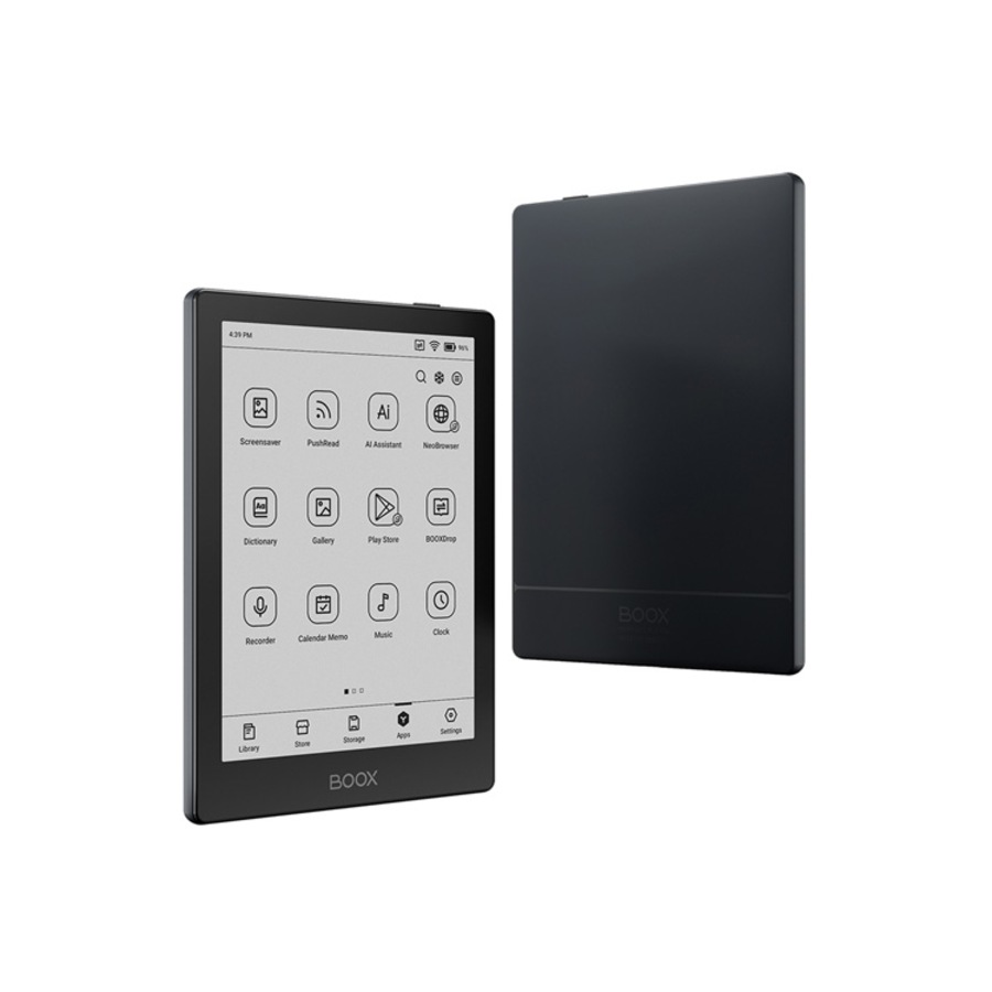 ONYX BOOX Go 6 eReader